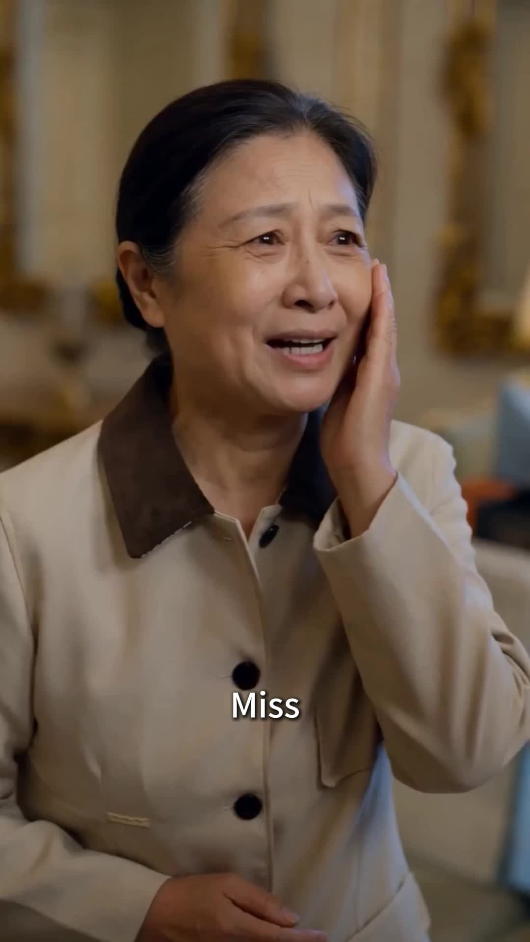 Episode 6 - You're Done, Fake Daughter